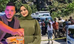 Sır ölümde ön otopsi raporu çıktı: Park halindeki araçta ölü bulunan 2 gencin ölüm nedeni ne?