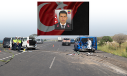 Van’daki kazada hayatını kaybeden şehidin kimliği ve memleketi belli oldu!