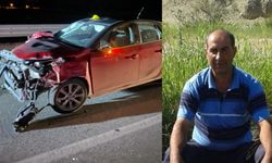 Van’da kahreden kaza: Çoban hayatını kaybetti, oğlu yaralandı!