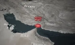 İran açıkladı: Hürmüz Boğazı kapatıldı!