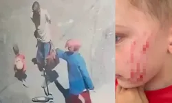 Van'da 4 yaşındaki çocuğa şiddet uygulayan kadının akıbeti belli oldu!