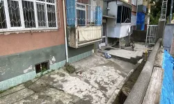 Kahreden olay! 5. kattan düşen 1,5 yaşındaki bebek hayatını kaybetti