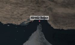 ABD saldırdı, İran Hürmüz Boğazı’nı yeniden kapattı!