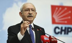 CHP'de kurultay sürecine giriyor: Kemal Kılıçdaroğlu tarih verdi!