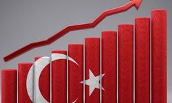 Türkiye'nin büyüme rakamları belli oldu: TÜİK açıkladı!