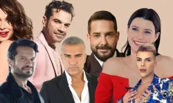 8 ünlü ismin uyuşturucu test sonucu pozitif çıktı: İşte o isimler…