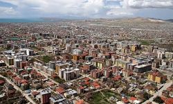 Van bölgesi konut fiyat artışında Türkiye zirvesine yerleşti!