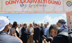 Van’ın rekoru, Van’ın gururu!