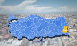Van’ın sınırı değişiyor!