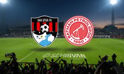Batman Petrolspor, Vanspor'un oyuncusunu kadrosuna kattı