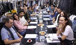 "Söyleyemediklerim" filmi geliyor: Çekimleri Van, Paris ve Londra’da yapılacak!
