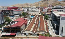 Van’da modern çarşı projesi ihaleye çıkıyor: İlk kazmanın vurulacağı tarih belli oldu!