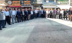 Van’da MHP’ye toplu katılım: 250 yeni üye