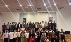Van Sağlık-Sen’de değişim rüzgârı: 121 delege kazandılar