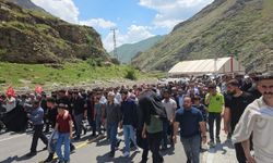 Bahçesaray halkı isyan noktasında: "Çile büyük!"