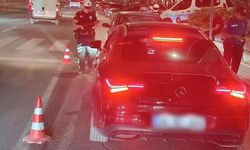 Çoğu sürücü aynı hatayı yaptı! Kesilen ceza 34,8 milyon lirayı buldu!