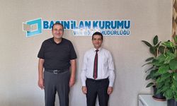 BİK ve KOSGEB’den Van Yerel medyası için stratejik iş birliği
