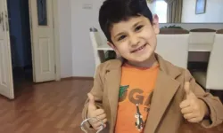 DMD hastası Vanlı Necdet için umut kermesi düzenlenecek!