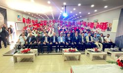 MHP Van’da ilçe kongrelerini tamamladı!