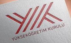 YÖK duyurdu! Üniversitelere 16 yeni bölüm açılacak