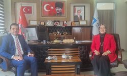 BİK ve İŞKUR'dan Van’da ilk koordinasyon teması!