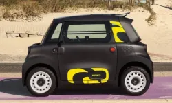Yeni Citroen Ami "Rip Curl" Türkiye'de: İşte fiyatı ve özellikleri