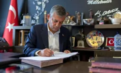 Özgür Özel CHP'den istifa etti: Yeni partisinin ismi belli oldu!