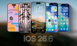 Apple iOS 26.6 güncellemesini yayınladı: İşte iPhone'lara gelen yenilikler