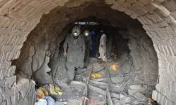 Kömür madenindeki patlama facia döndü: 32 ölü!