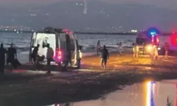 5 kişilik aileden 3’ü boğularak hayatını kaybetti!