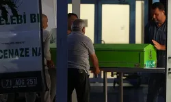 Kayıp ihbarının ardından korkunç gerçek! Babasını öldürüp tuvalete gömdü!