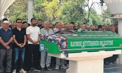 Düğün kabusa döndü! Bir aile yok oldu