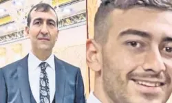 Baba ve oğulun feci sonu!