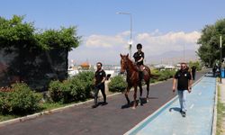 Van'da o uygulama ilk kez hayata geçirildi!