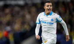 Fenerbahçe tarihinin en pahalı transferine imza attı: Mason Greenwood'u bitirdi!