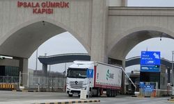Gümrük memurlarına operasyon: 20 memur gözaltına alındı!