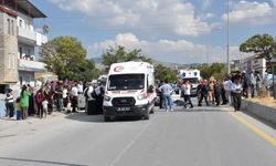 Van’da otomobil park halindeki kamyona arkadan çarptı: 1 kişi öldü, 4 kişi yaralandı!