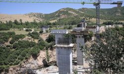 Tatvan Çevre Yolu’nun bitiş tarihi belli oldu!