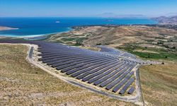 Van, yenilenebilir enerjinin üssü oldu: Van ekonomisine 1.5 milyar liralık katkı!