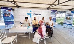 Van'da üniversite adaylarına tercih danışmanlığı desteği