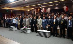 Türkiye'nin jeoloji uzmanları Van’da buluştu: Van YYÜ’de MÜHJEO’2026 başladı!