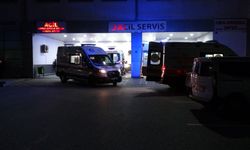 Peş peşe silahlı saldırılarda 2 kişi yaralandı!