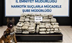 Uzun süredir takipteydiler, operasyonla kıskıvrak yakalandı