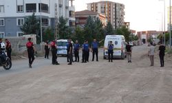 Husumetli iki grup arasında silahlı kavga: 1 ölü