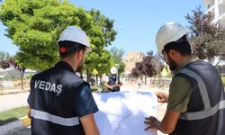 VEDAŞ’tan dev hamle: Van dahil 3 ile büyük yatırım