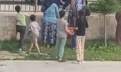 4’üncü kattan düşen 2 yaşındaki çocuktan acı haber