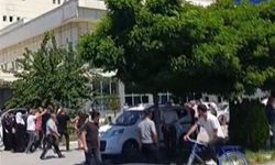 Van’da akraba iki aile arasında kavga: 1’i ağır 8 kişi yaralandı!