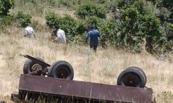 Piknik yolunda facia! Römork traktörden ayrıldı: 1 kişi öldü, 23 kişi yaralandı!