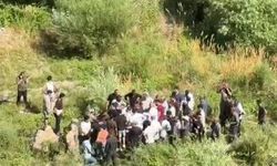 Bir boğulma vakası daha: Zap Suyu'na düşen yaşlı adam boğularak hayatını kaybetti!