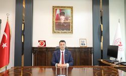 Başkale’nin yeni kaymakamı görevine başladı